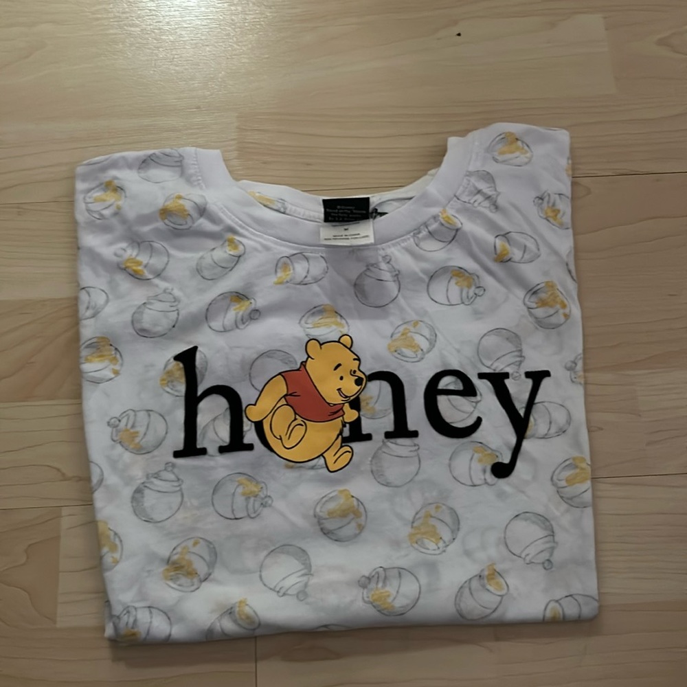 Winnie the Pooh shirt